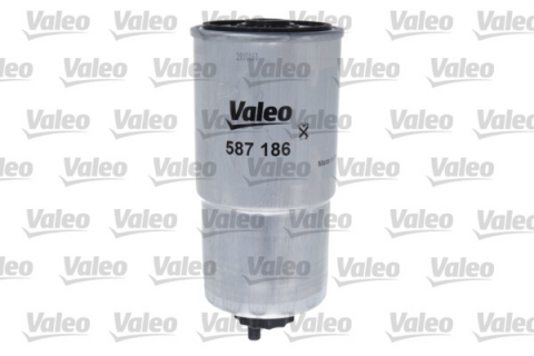 Filtru combustibil VALEO 587186 [3]