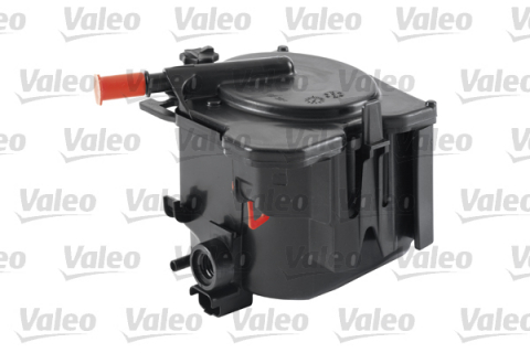 Filtre combustibil - Filtru combustibil VALEO 587501