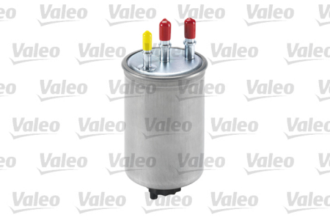 Filtru combustibil VALEO 587503 [1]
