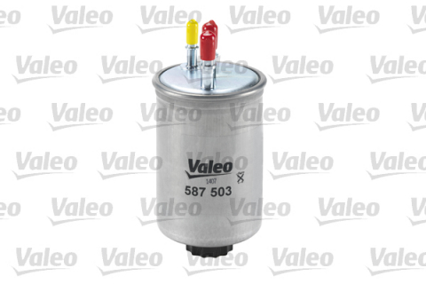 Filtre combustibil - Filtru combustibil VALEO 587503