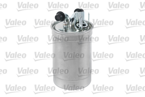 Filtru combustibil VALEO 587515 [1]