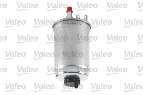 Filtre combustibil - Filtru combustibil VALEO 587521
