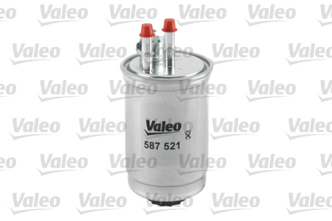 Filtru combustibil VALEO 587521 [1]