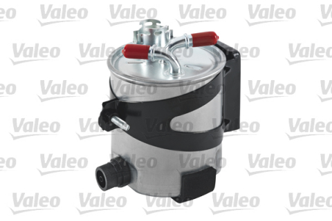 Filtru combustibil VALEO 587528 [3]