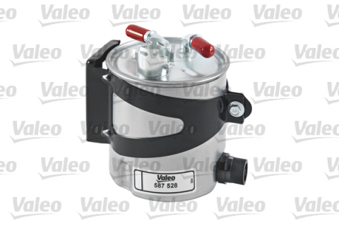 Filtru combustibil VALEO 587528 [1]