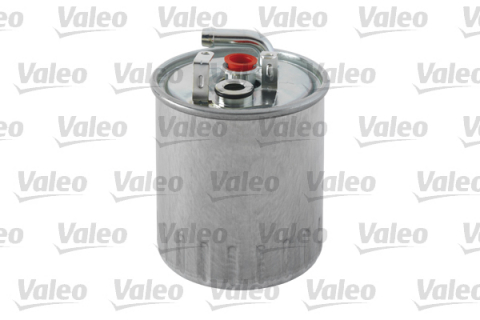Filtre combustibil - Filtru combustibil VALEO 587533