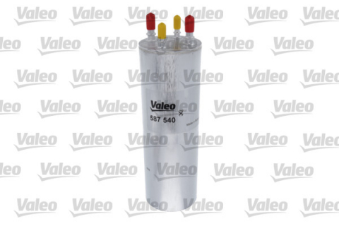 Filtru combustibil VALEO 587540 [1]