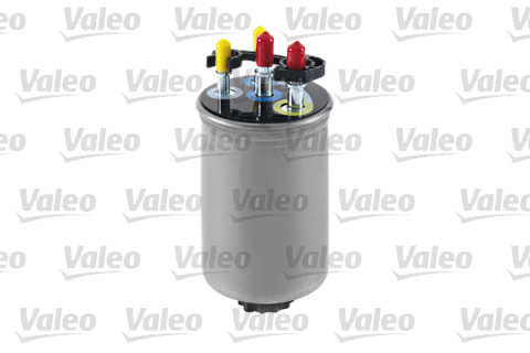 Filtru combustibil VALEO 587562 [1]