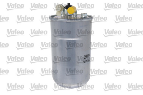 Filtru combustibil VALEO 587568 [3]