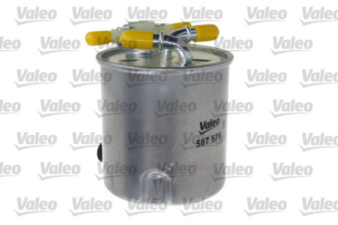Filtre combustibil - Filtru combustibil VALEO 587579
