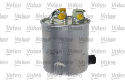 Filtru combustibil VALEO 587579 [2]