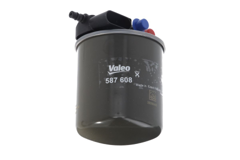 Filtre combustibil - Filtru combustibil VALEO 587608