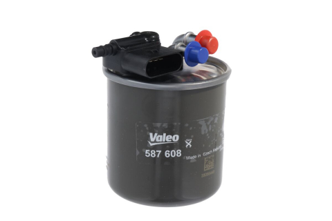 Filtru combustibil VALEO 587608 [1]