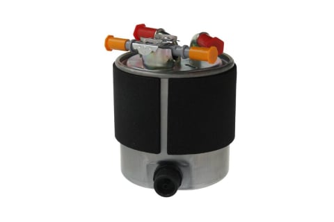 Filtre combustibil - Filtru combustibil VALEO 587616