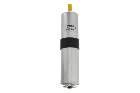 Filtru combustibil VALEO 587618 [2]