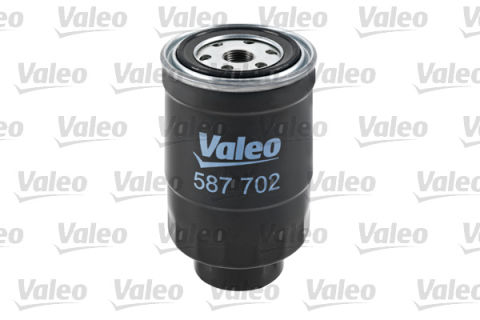 Filtre combustibil - Filtru combustibil VALEO 587702