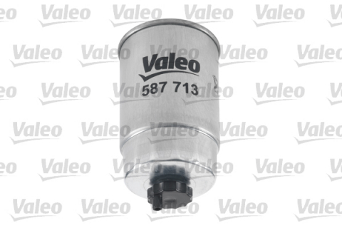 Filtre combustibil - Filtru combustibil VALEO 587713