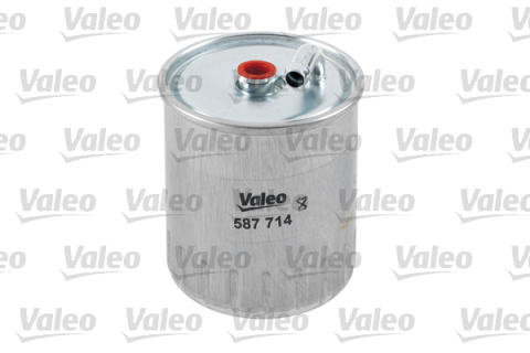 Filtru combustibil VALEO 587714 [2]