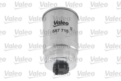 Filtru combustibil VALEO 587715 [2]