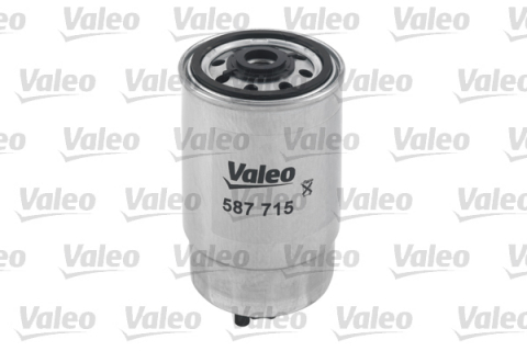 Filtru combustibil VALEO 587715 [1]