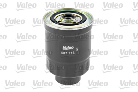 Filtru combustibil VALEO 587716 [1]