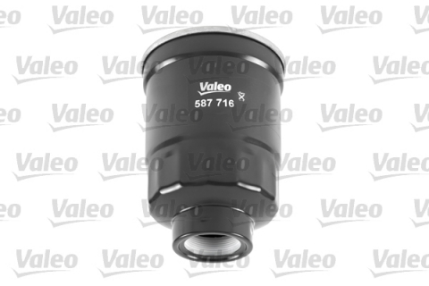 FILTRARE - Filtru combustibil VALEO 587716