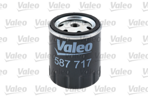 Filtru combustibil VALEO 587717 [2]