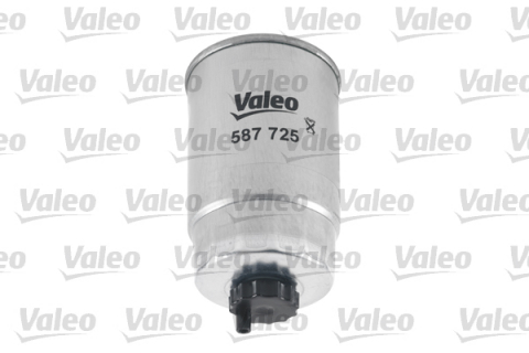 Filtre combustibil - Filtru combustibil VALEO 587725