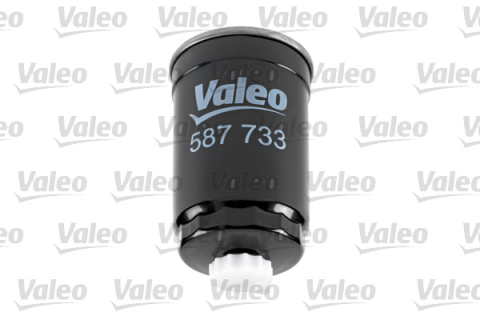Filtre combustibil - Filtru combustibil VALEO 587733