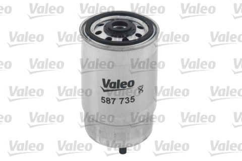 Filtru combustibil VALEO 587735 [1]