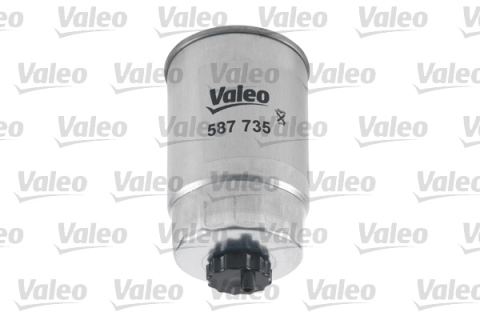 Conex - Filtru combustibil VALEO 587735