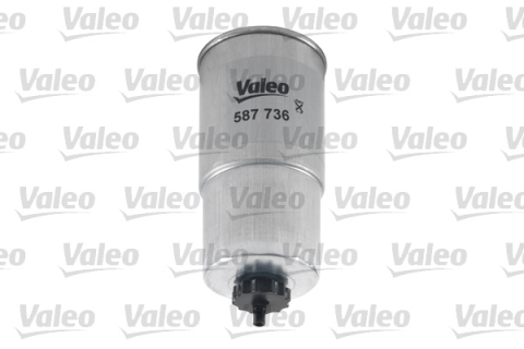 Filtre combustibil - Filtru combustibil VALEO 587736
