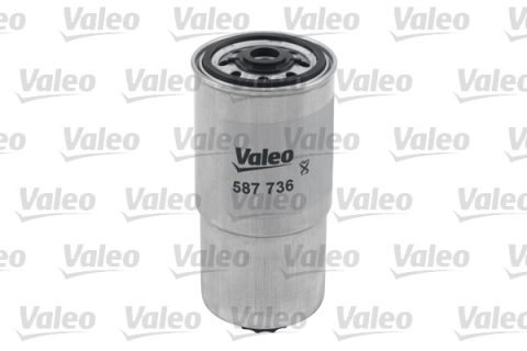 Filtru combustibil VALEO 587736 [2]