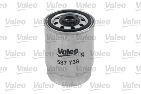 Filtru combustibil VALEO 587738 [2]