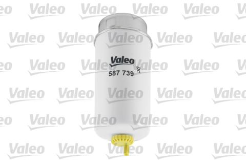 Filtru combustibil VALEO 587739 [1]
