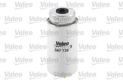 Filtre combustibil - Filtru combustibil VALEO 587739