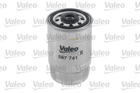 Filtru combustibil VALEO 587741 [2]