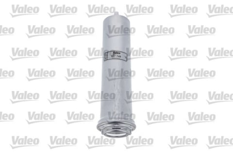 Filtre combustibil - Filtru combustibil VALEO 587749
