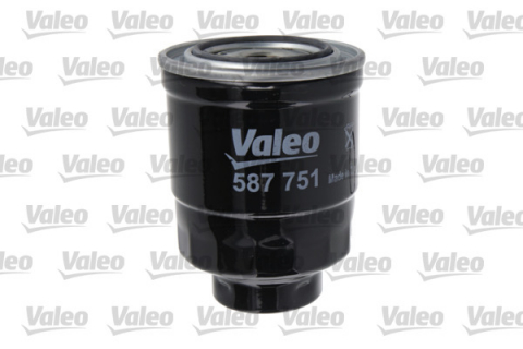Filtru combustibil VALEO 587751 [2]