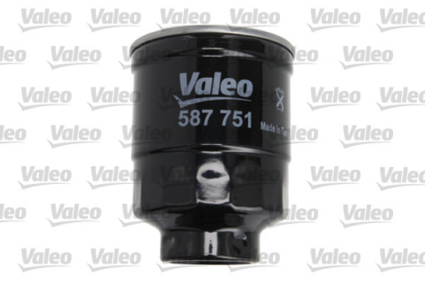 Filtru combustibil VALEO 587751 [3]