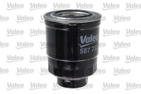 Filtru combustibil VALEO 587751 [1]