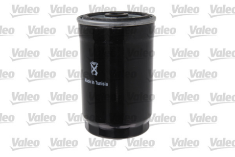 Conex - Filtru combustibil VALEO 587755