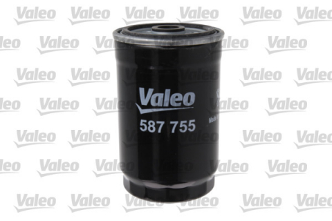 Filtru combustibil VALEO 587755 [1]