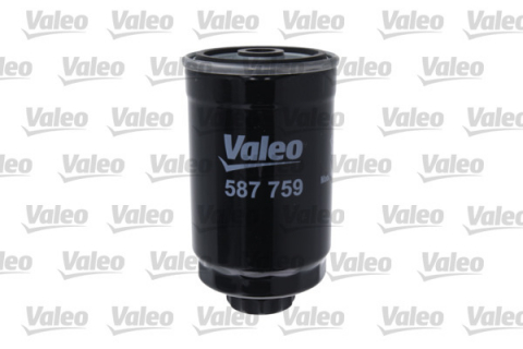 Filtru combustibil VALEO 587759 [3]