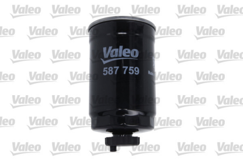 Filtre combustibil - Filtru combustibil VALEO 587759
