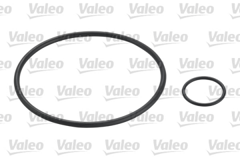 Filtru combustibil VALEO 587905 [2]