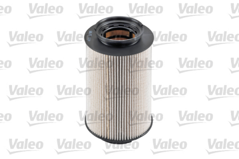 Filtru combustibil VALEO 587909 [2]