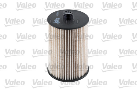 Conex - Filtru combustibil VALEO 587926