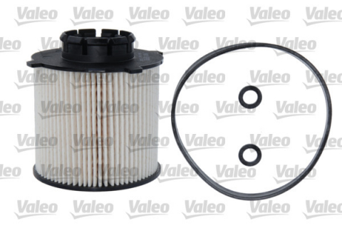 Filtru combustibil VALEO 587932 [3]