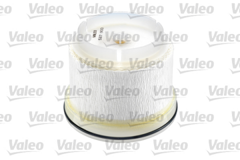 Filtru combustibil VALEO 587933 [2]